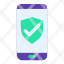 lock-mobile-phone-security-privacy-shield-icon