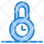 lock-protection-time-icon