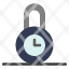 lock-protection-time-icon