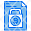 lock-security-document-icon