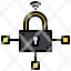 lock-security-domotic-icon
