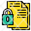lock-security-file-document-icon