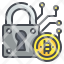 lock-security-protect-privacy-cryptocurrency-digital-currency-icon