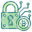 lock-security-protect-privacy-cryptocurrency-digital-currency-icon