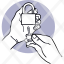 lock-unlock-padlock-key-hand-pictogram-icon