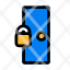locker-door-secure-icon