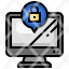 locks-and-keys-filloutline-computer-confidential-lock-security-icon