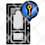 locks-and-keys-filloutline-door-key-security-icon