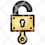 locks-and-keys-filloutline-open-padlock-unblocked-unprotected-security-key-icon