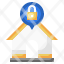 locks-and-keys-flaticon-house-real-estate-lock-key-security-icon