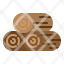 log-nature-resource-sawmill-wood-icon