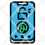 login-finger-print-security-smartphone-icon