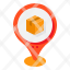 logistic-delivery-map-pin-location-icon