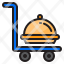 logistic-food-delivery-cart-shipping-icon