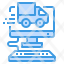 logistics-computer-delivery-truck-technology-icon