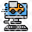 logistics-computer-delivery-truck-technology-icon