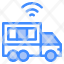logistics-network-smart-truck-transportation-system-icon