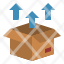logistics-openbox-package-delivery-product-shipping-icon