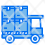 logistics-package-box-transport-truck-icon