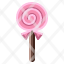 lollipop-lolly-rainbow-spiral-sweet-heart-icon
