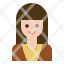 long-hair-woman-avatar-style-icon
