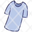 long-t-shirt-icon