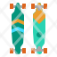 longboard-skateboard-skater-skating-sports-icon