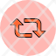loop-controlloop-media-refresh-reload-repeat-icon