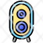 loudspaker-icon