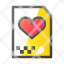 love-archive-icon