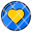 love-arrow-direction-button-pointer-icon
