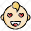 love-baby-boy-eye-heart-avatar-icon