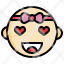 love-baby-girl-eye-heart-avatar-icon