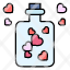 love-bottle-heart-romance-miscellaneous-valentines-day-valentine-icon