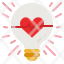 love-bulb-idea-light-heart-icon