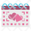 love-calendar-date-heart-valentine-day-wedding-icon