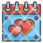 love-calendar-schedule-event-heart-wedding-valentines-icon