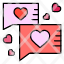 love-chat-communication-heart-romance-miscellaneous-valentines-day-valentine-icon