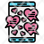 love-chat-heart-message-talk-bubble-conversation-icon