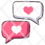 love-chat-message-heart-communication-online-icon