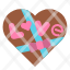 love-chocolate-valentine-heart-sweet-gift-icon