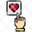 love-click-hand-icon
