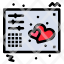 love-controller-keys-midi-music-icon