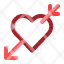 love-cupid-romance-valentine-arrow-icon