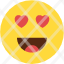 love-emoji-emotion-smiley-feelings-reaction-icon