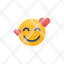 love-emoji-expression-icon