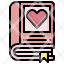 love-filloutline-book-romance-education-heart-icon
