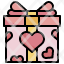 love-filloutline-gift-heart-present-romance-icon