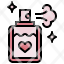 love-filloutline-perfume-fragance-scent-bottle-cosmetics-icon