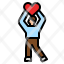 love-give-donation-heart-hand-icon